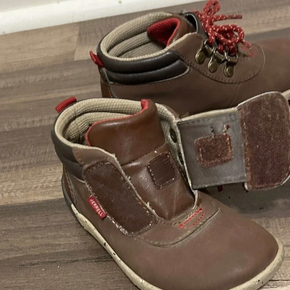 Merrell outfit your